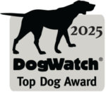 Top Dog Award 2025