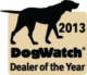 2013 Dealer of the Year