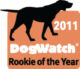 2011 Rookie of the Year
