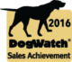 2016 Sales Achievement