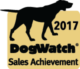 2017 Sales Achievement